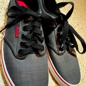 Vans in great condition